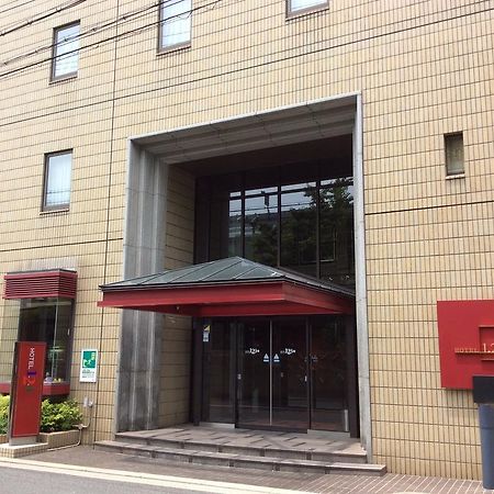 Hotel 1-2-3 Sakai Sakai (Osaka) Exterior foto