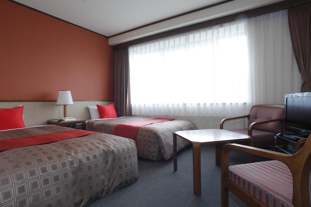 Hotel 1-2-3 Sakai Sakai (Osaka) Habitación foto