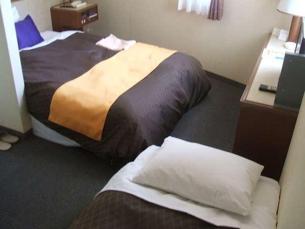 Hotel 1-2-3 Sakai Sakai (Osaka) Habitación foto